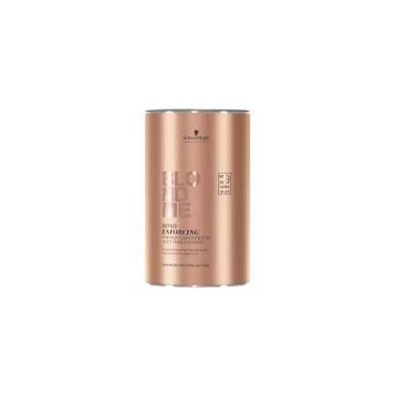 Schwartzkopf BlondMe Bond Enforcing Premium Lightener 9+ 450g